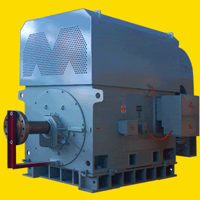 YAKK、YAKS系列高壓增安型三相異步電動(dòng)機(jī)